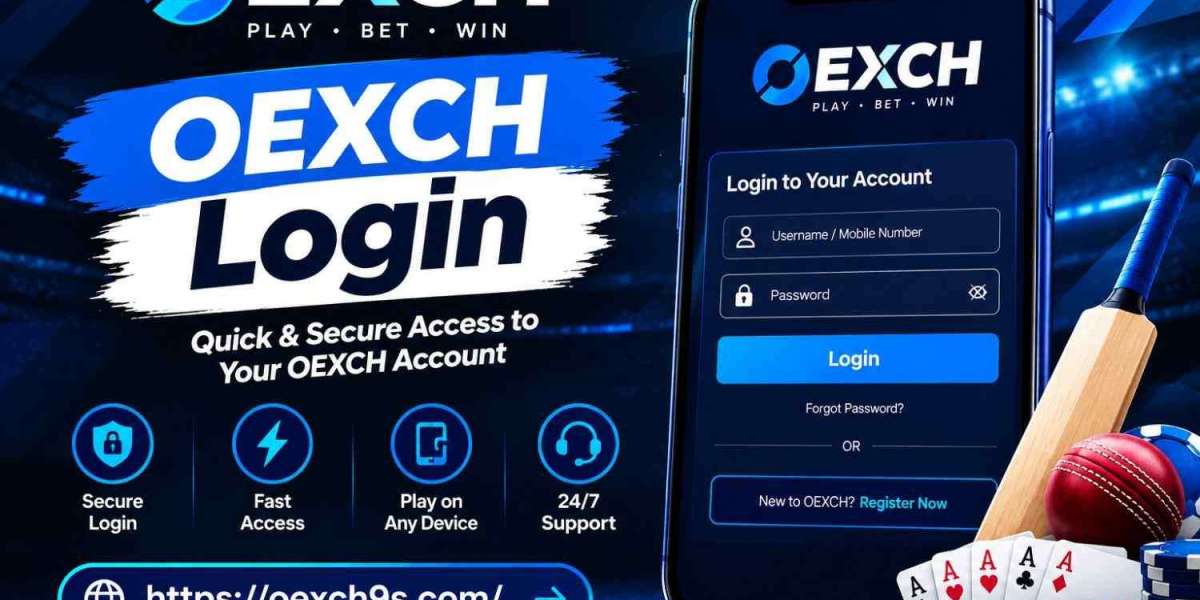 OEXCH Login: A Complete Guide to Access Your Account Safely