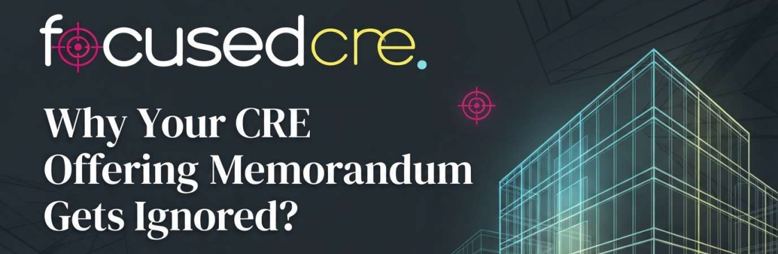 Focused Cre Cover Image