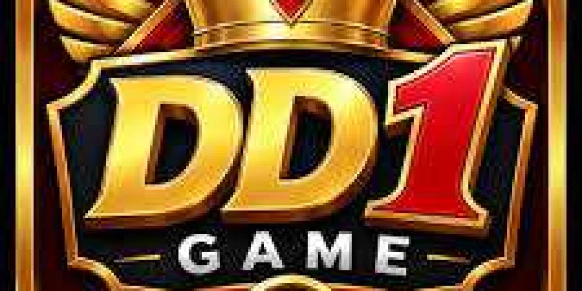 DD1 Game: A Complete Guide to Gameplay, Features, Benefits, and User Experience