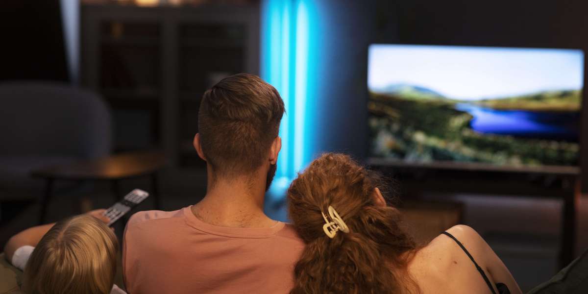 How Online Television Fits Into Modern Entertainment Habits