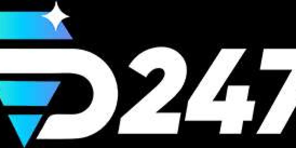 D247.com Guide: Login, Registration, ID & Mobile Access