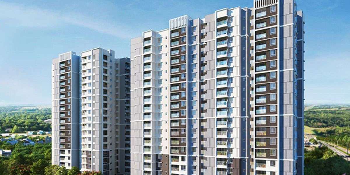 DAC Projects Near Porur Chennai – New Launches & Prices