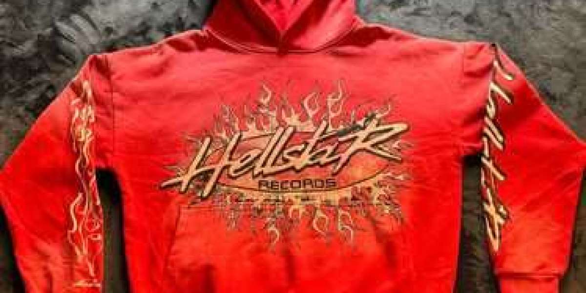 Hell Star Clothing for Minimalist Streetwear Fans