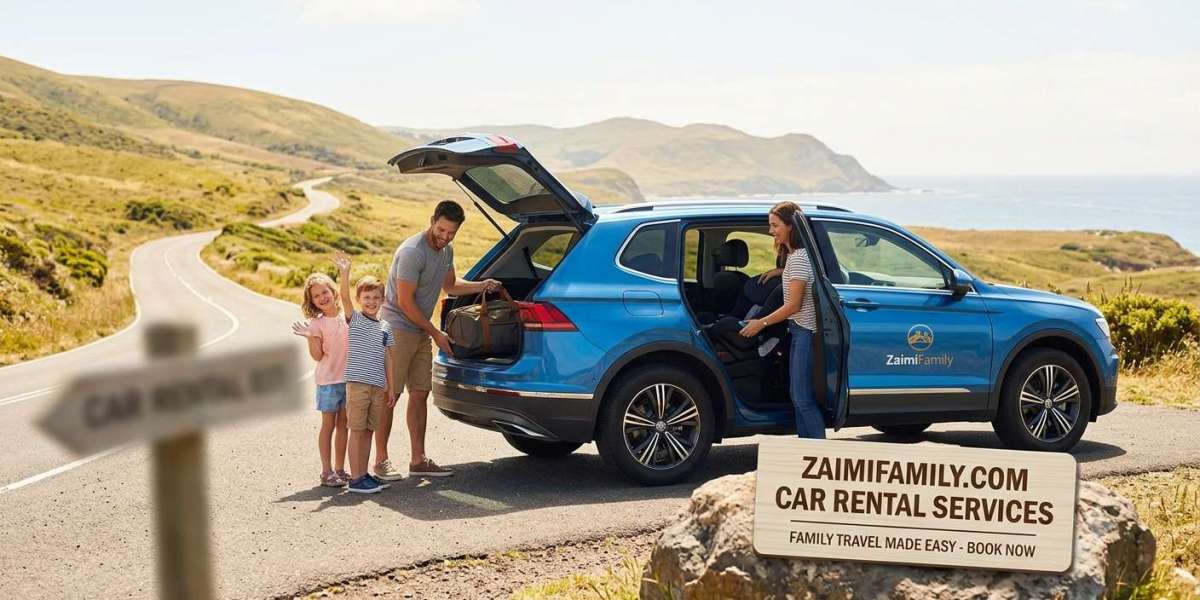 Why You Need a Car Rental in Zakynthos