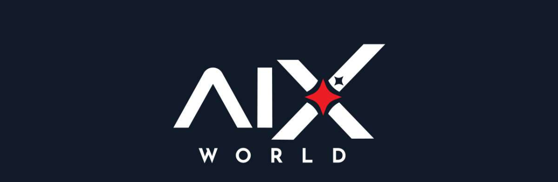AIX World Cover Image