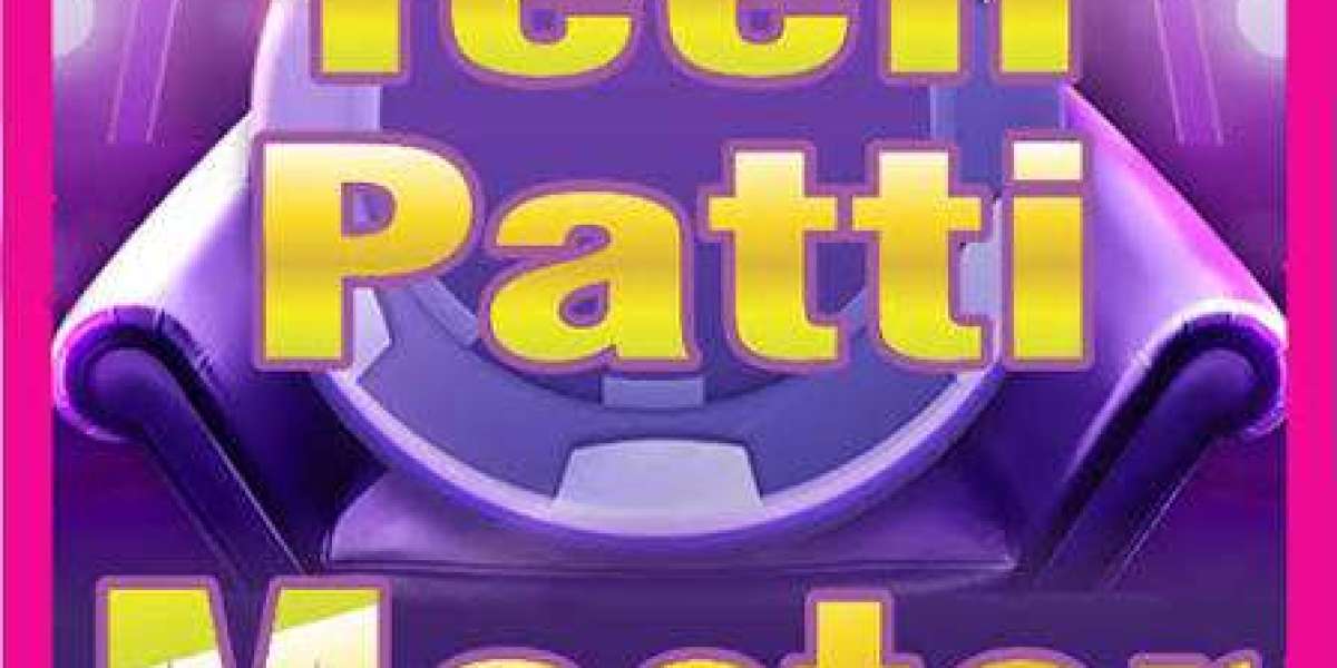 Teen Patti Master – Yono Game: Online Gaming Experience