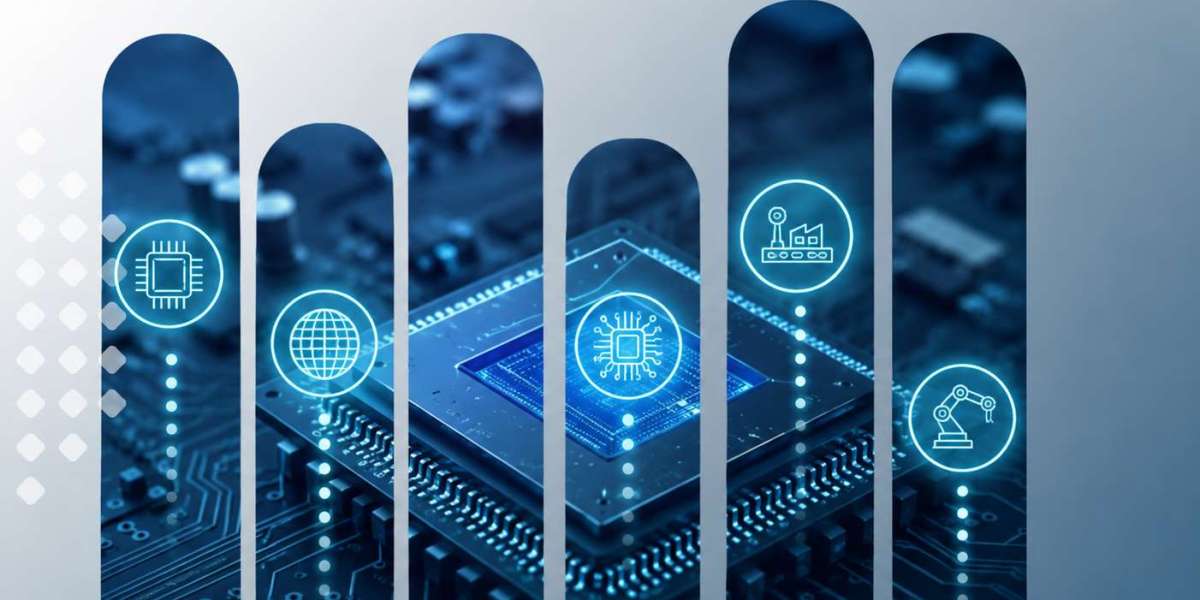 Smart Tech Redefines Efficiency Across the United Kingdom Home Infrastructure Landscape Today