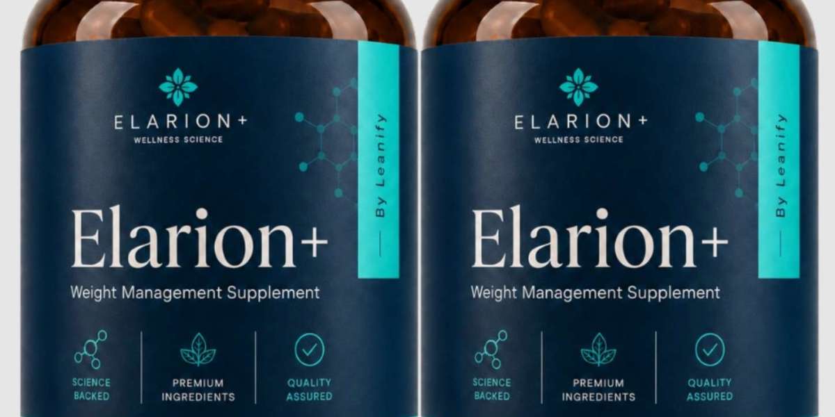 Elarion+ Weight Loss Denmark: Grundig lokal introduktion til dette produkt