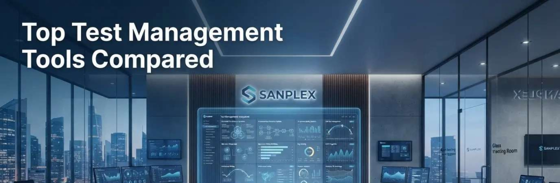 San plex Cover Image