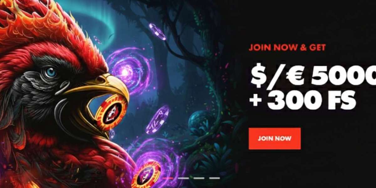 Nuove Roosterbet Tendenze Delle Slot Italiane