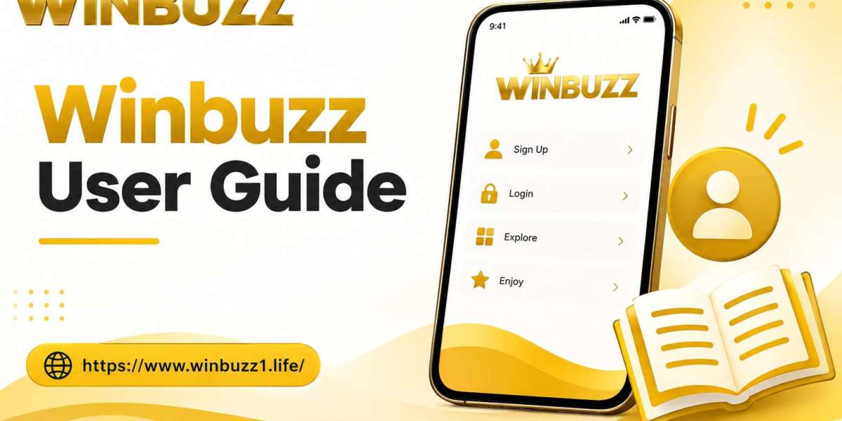 How to Get Started With Winbuzz Quickly and Easily