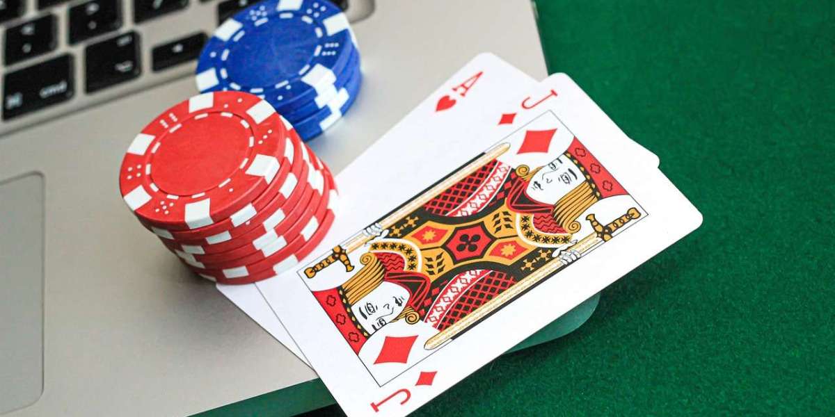 "L'influenza dell'intelligenza artificiale nel miglioramento dell'esperienza utente nei casinò onlin
