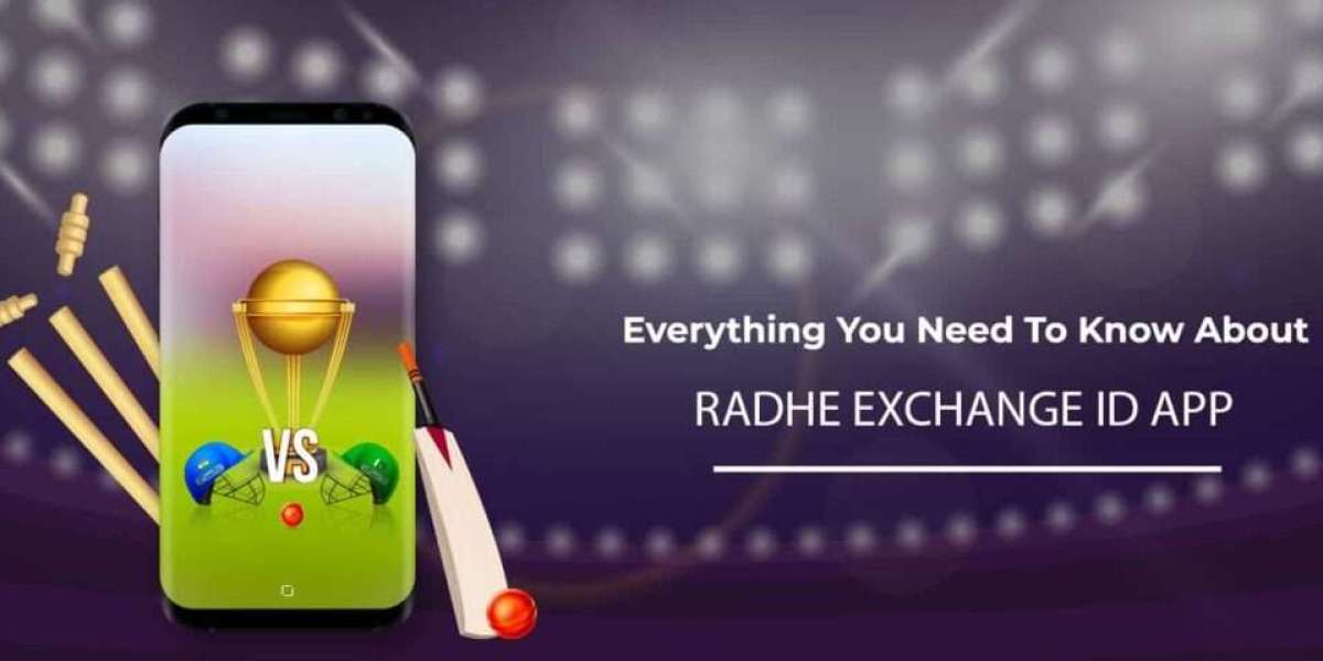 Radha Exchange – Explore a Convenient Online Gaming Platform