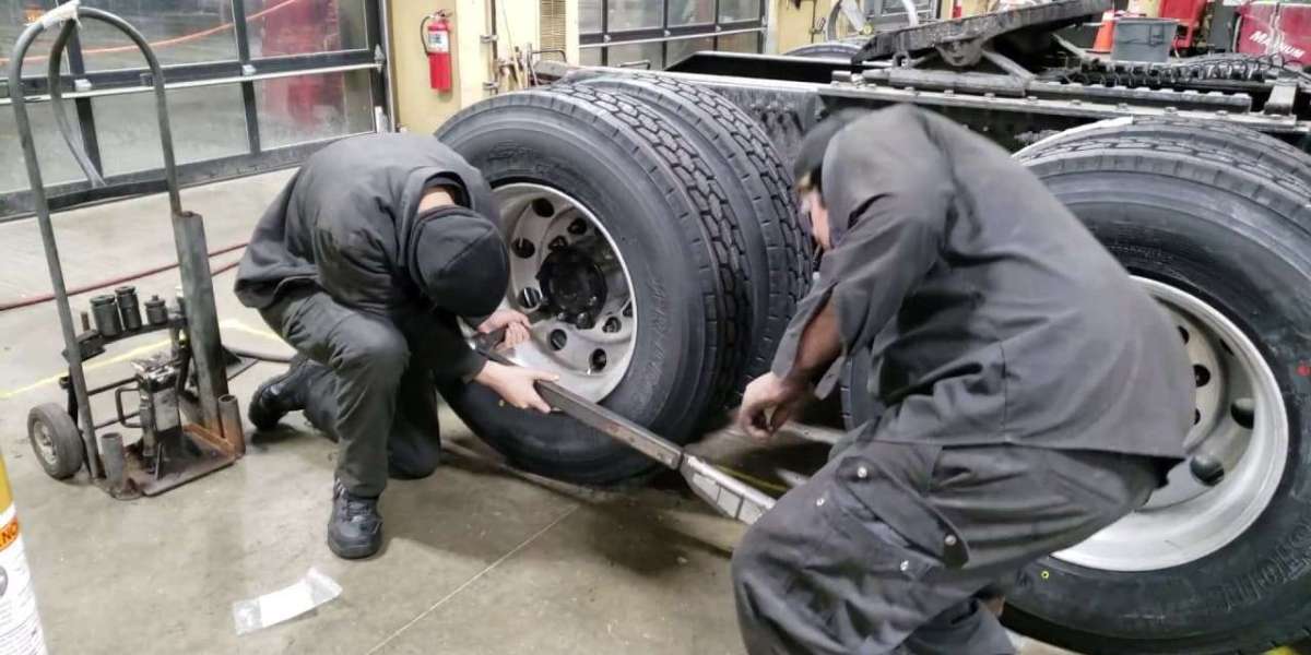 A Complete Guide for Drivers