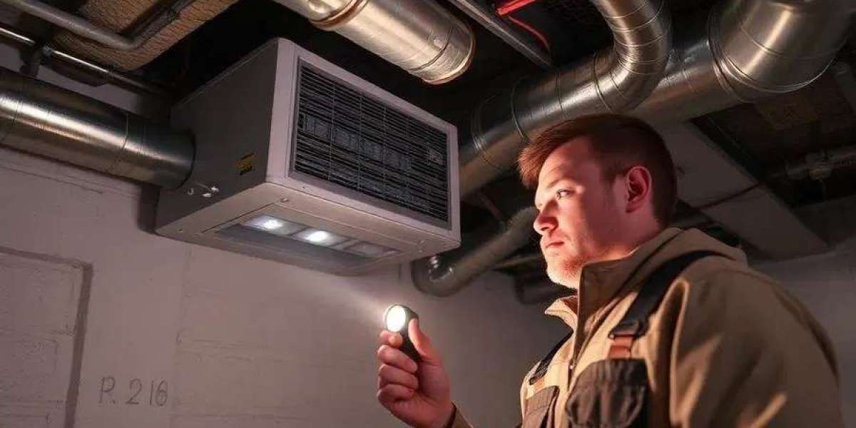 Is Professional HVAC Repair in Mission Hills, KS Worth It When Your System Starts Acting Up?