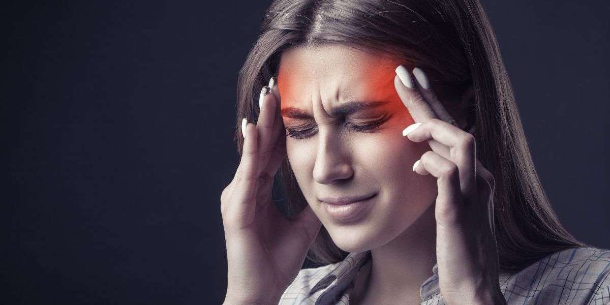 What Does a Stroke-Related Headache Feel Like?