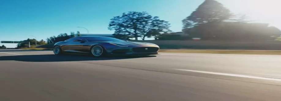 Vehicle Revolution Cover Image