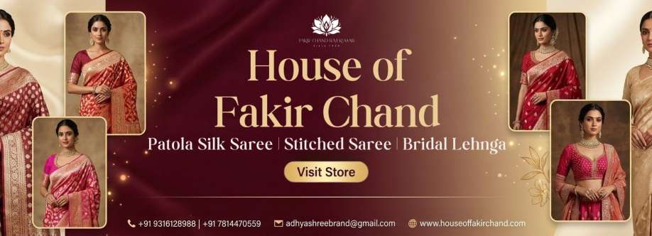 House of Fakir Chand Cover Image