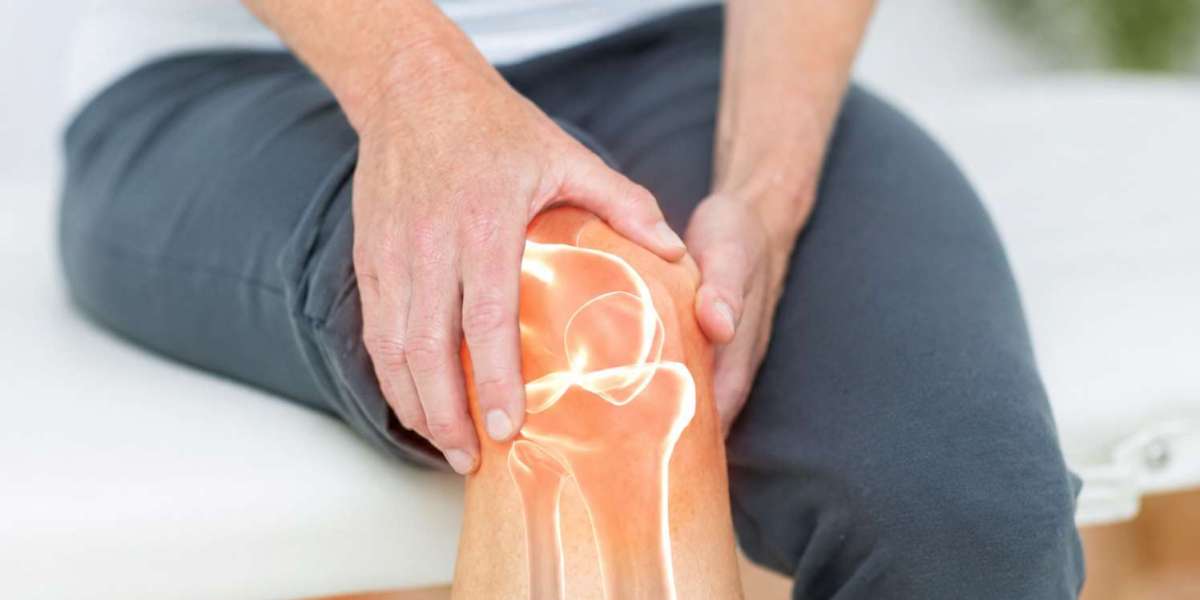 Arthritis Treatment in Jaipur: Understanding Joint Pain and Its Causes