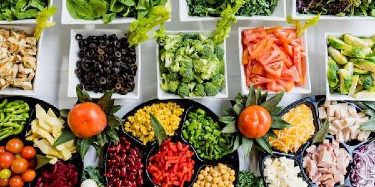 How to Control Hunger Between Meals Without Overeating