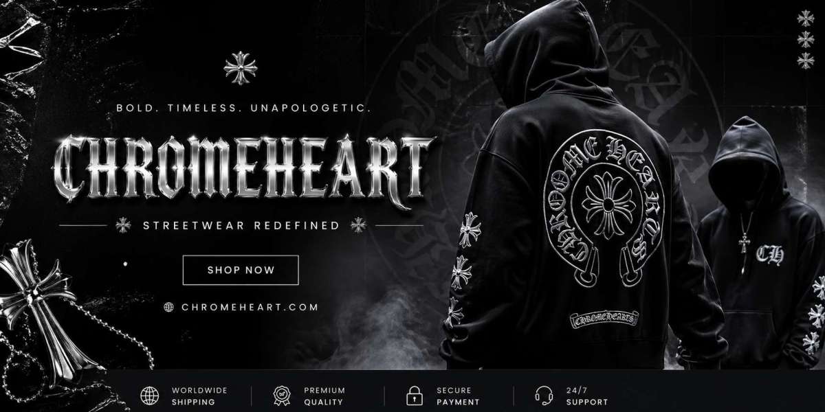 What Gives Chrome Hearts a Distinct Place in Fashion Culture