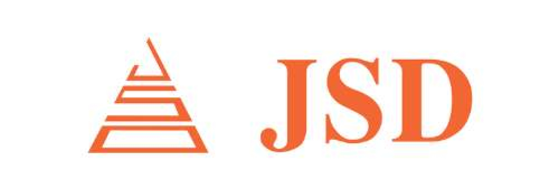 JSD Pharma Cover Image