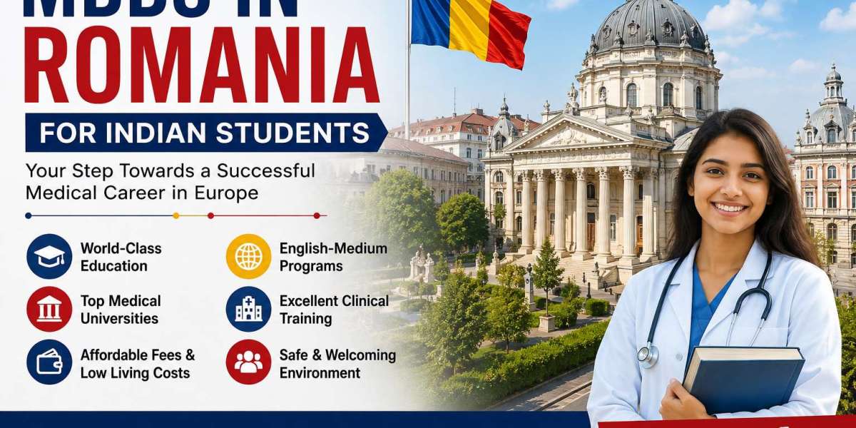 MBBS in Romania: Exploring Medical Training and Career Pathways