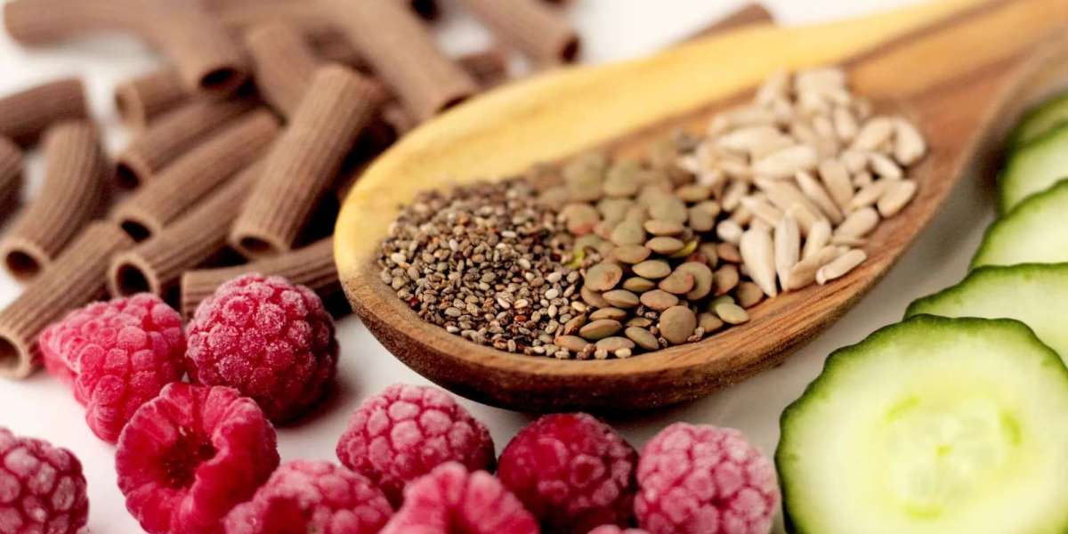 PCOS and Diet: How Food Choices May Support Hormonal Health