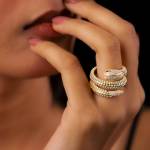 finger ring design Profile Picture