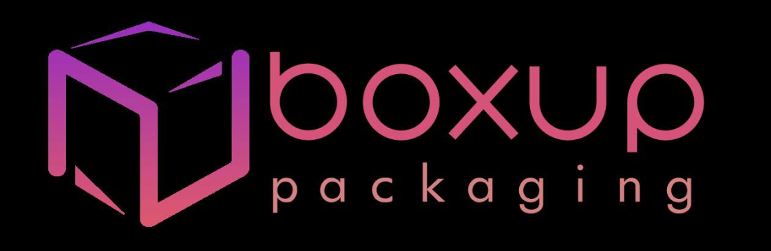 BoxUp Packaging Cover Image