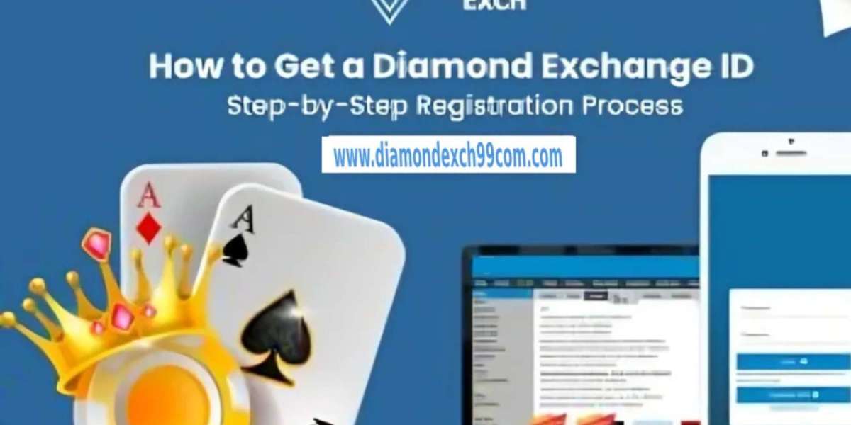 Diamond Exchange & Diamond Exchange 99: An Online Platform Overview