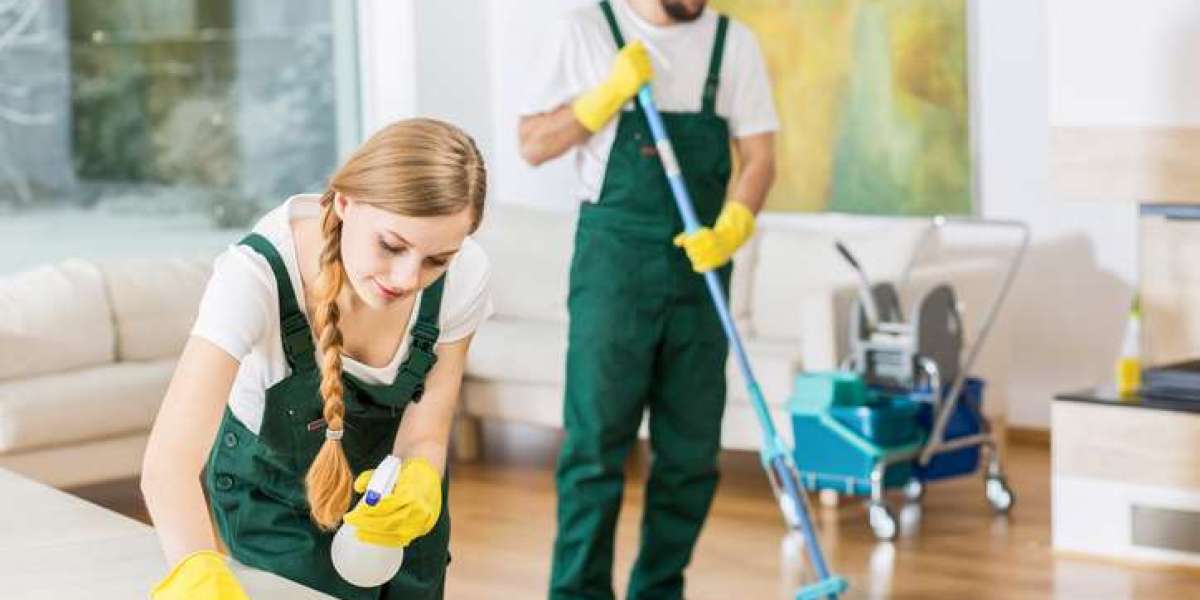 The Importance of Maintaining a Clean and Comfortable Home