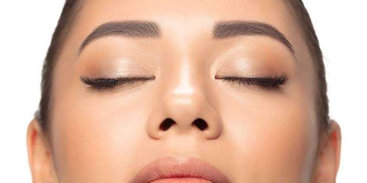 How Alarplasty in Riyadh Supports Facial Features and Nose Balance