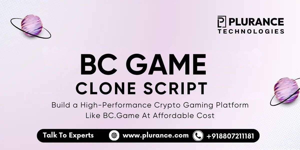 Why Choose a BC Game Clone Script for Your Online Gaming Business?