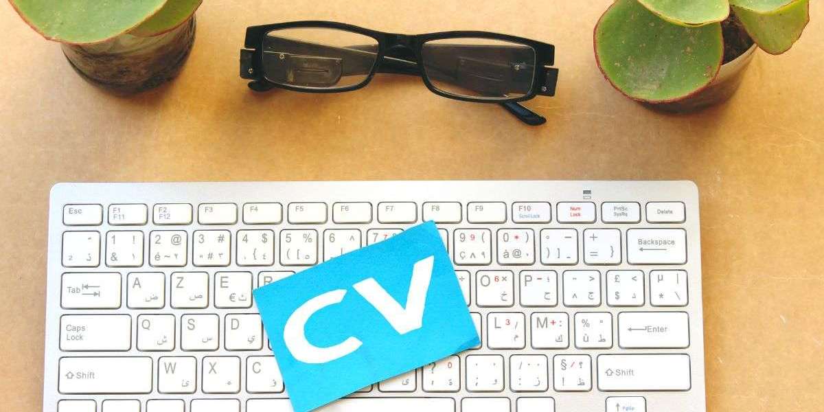 CV Writing Services for Professional, ATS-Friendly CVs