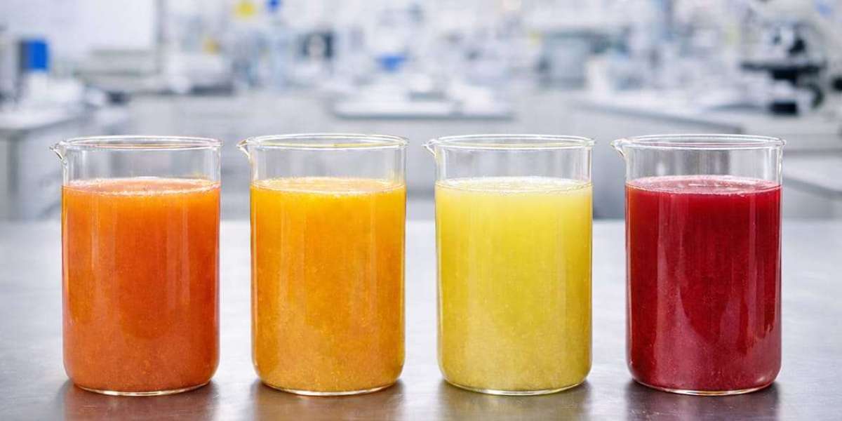 Canada Juice Concentrate Market Opportunities Across Modern Food Applications