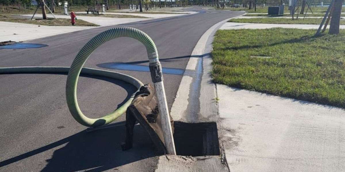 Best Catch Basin Cleaning Service in South Florida
