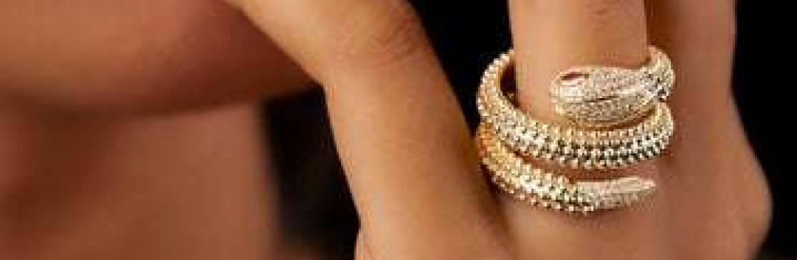 finger ring design Cover Image