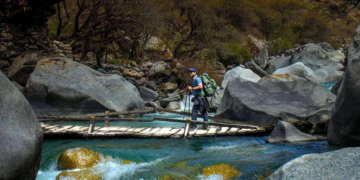 Har Ki Dun Trek 2026: I Went for the Mountains but Found a New Perspective