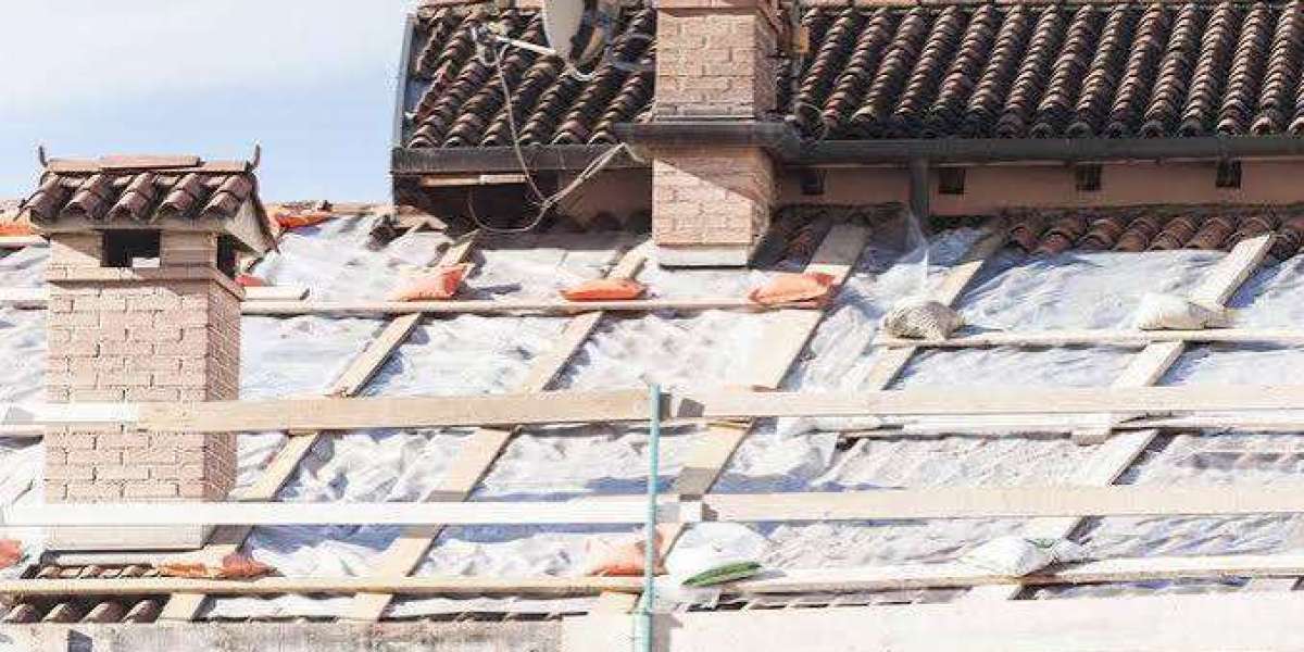 Gibbs Roofing & Siding: Reliable Roofing Care with a Personal Touch