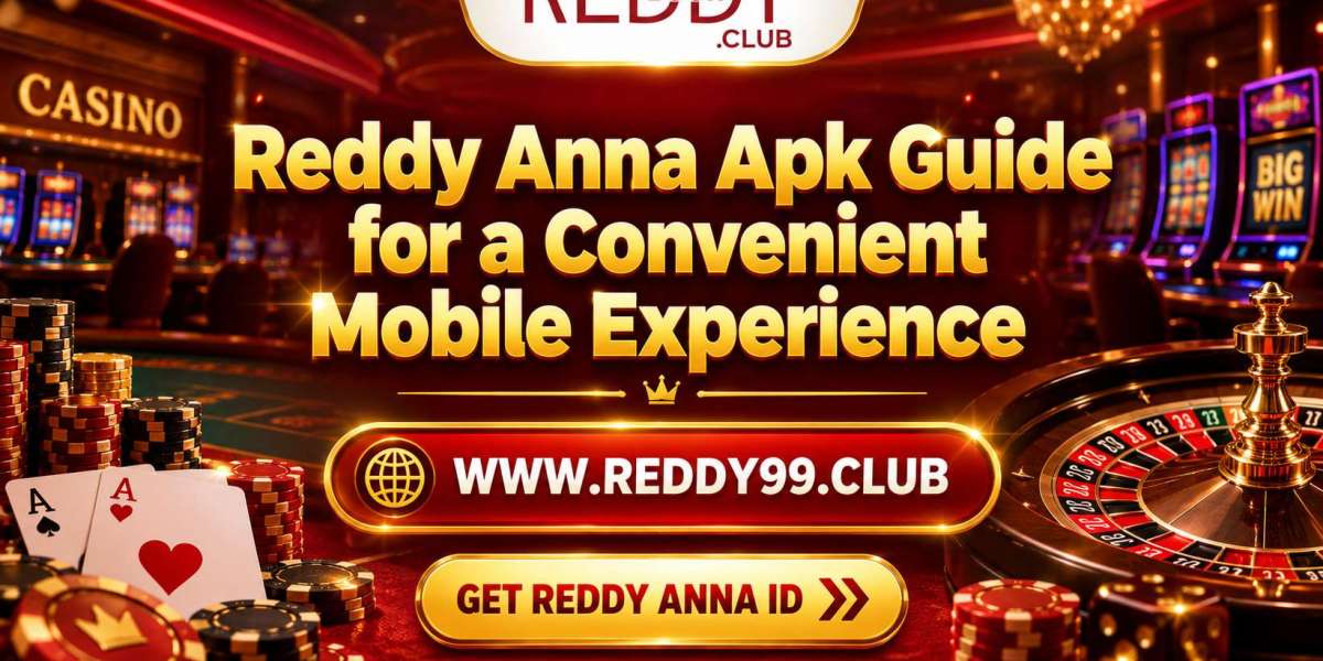 Reddy Anna Apk Guide for a Convenient Mobile Experience