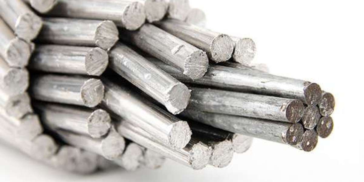 Powering Reliable Transmission With Advanced Conductor Technology