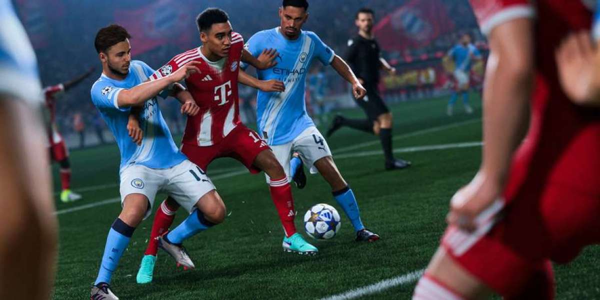 FC 27 GK攻略：1対1・飛び出し・ポジショニングを極める方法