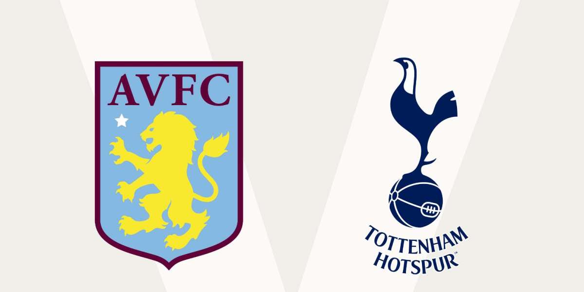 Soi Kèo Phạt Góc & Thẻ Phạt Tottenham vs Aston Villa (19/09) - Vegas79