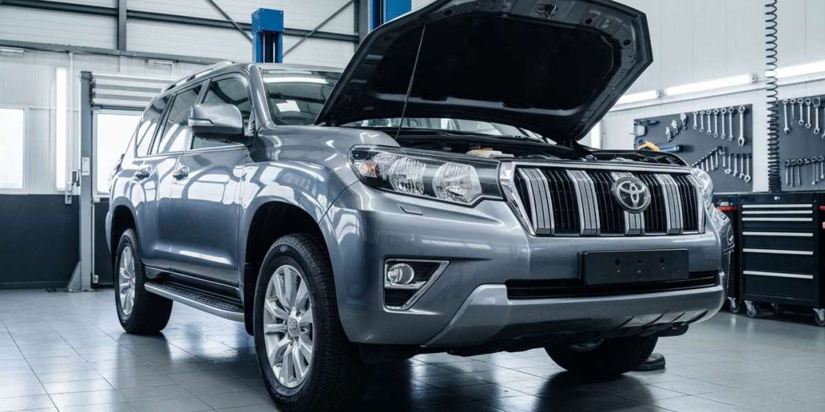 Understanding Four-Wheel-Drive Upgrades and Everyday Vehicle Care