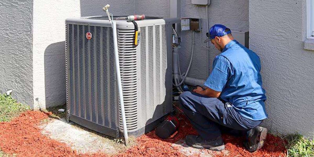 AC Repair Chattanooga TN for Your Home Cooling