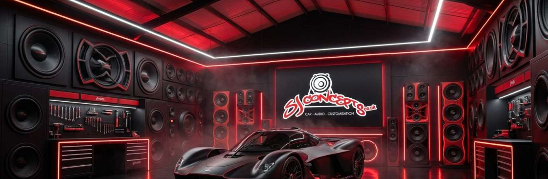 SJConcepts ECU Remapping Cover Image