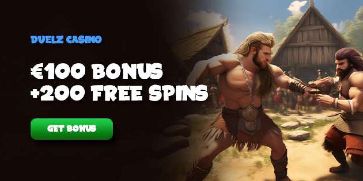 Popular Online Games at Duelz Casino for Fast-Paced Fun