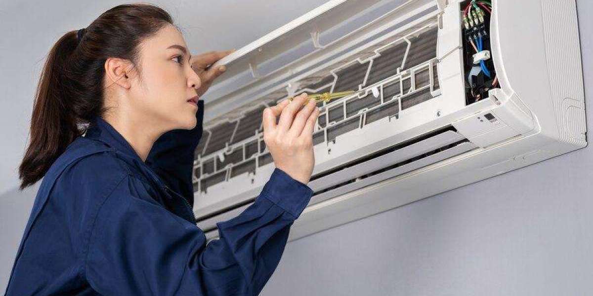 Reliable Air Conditioning Repair and Installation in Fort Worth