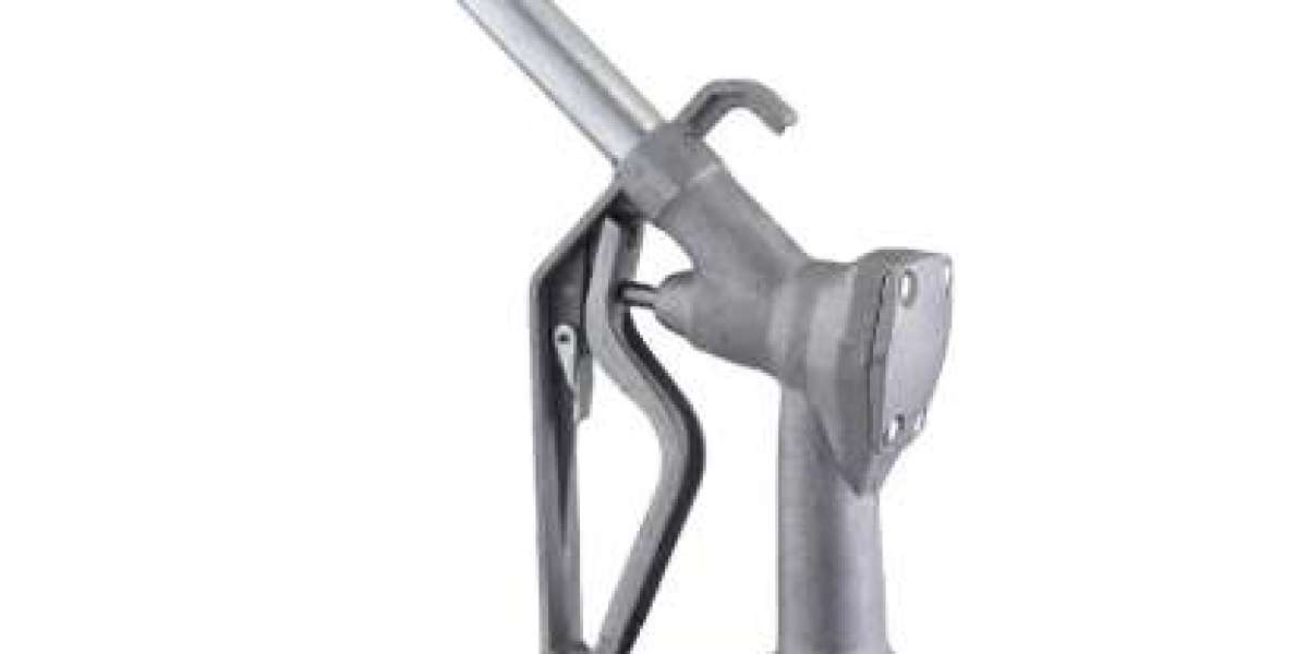 Reliable Components for Professional Dispenser Maintenance